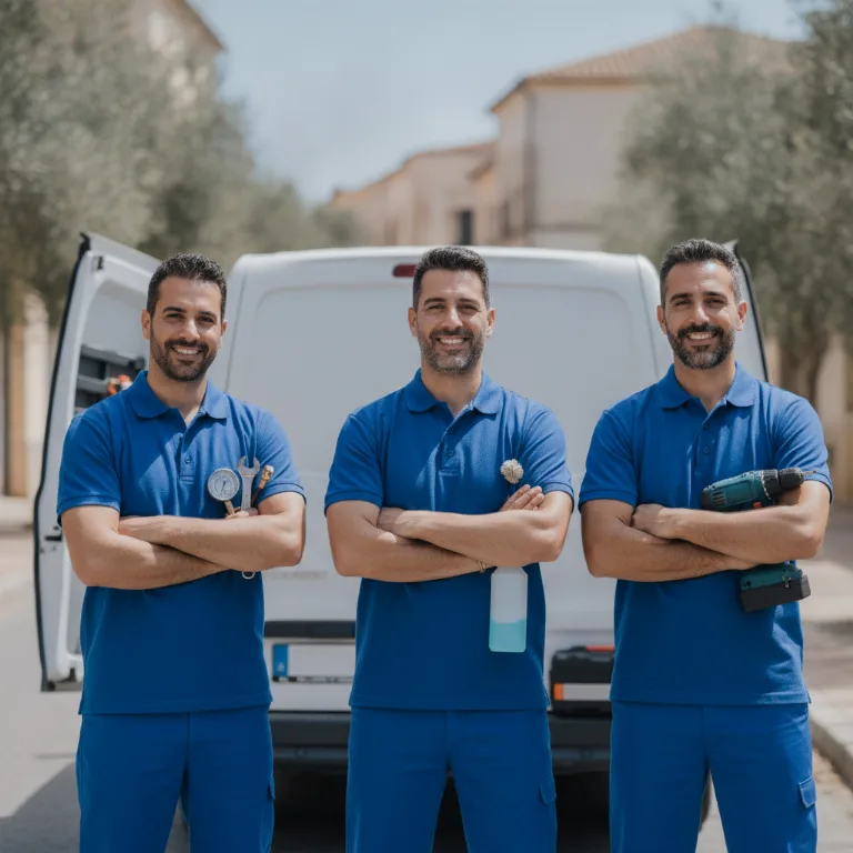 Riparazione Condizionatori team a Lissone